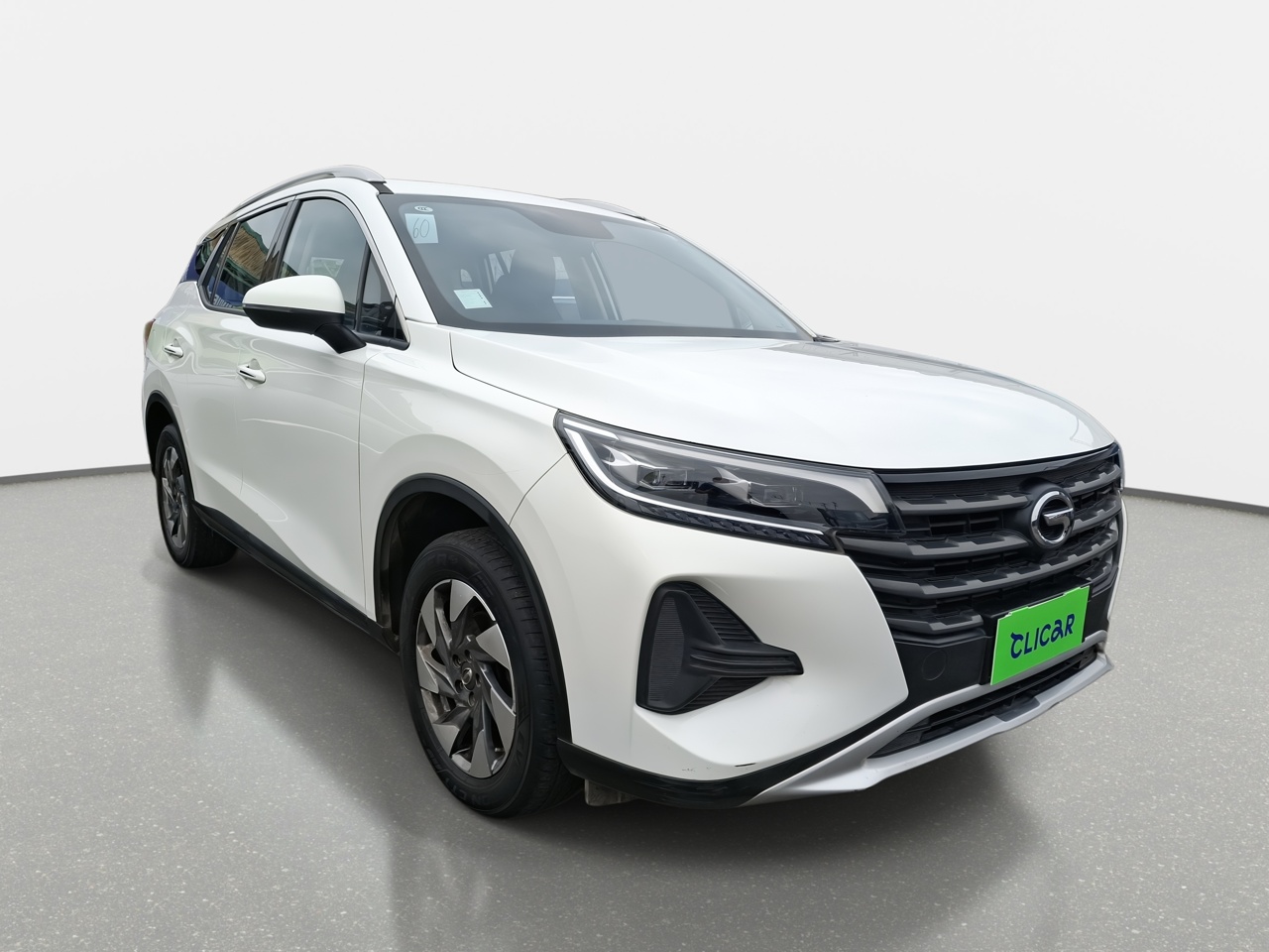 GAC