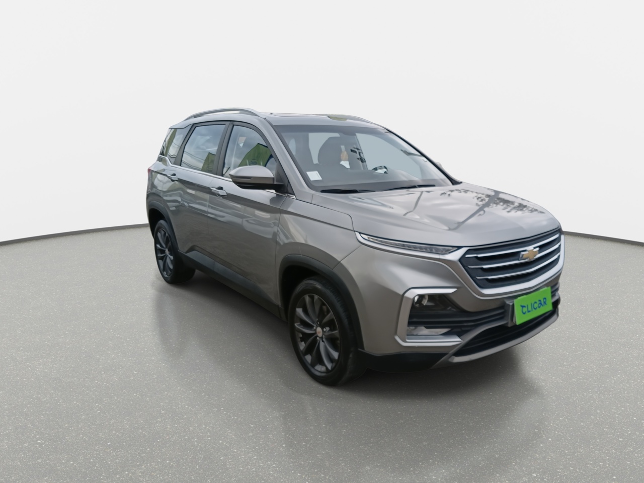 CHEVROLET - 1