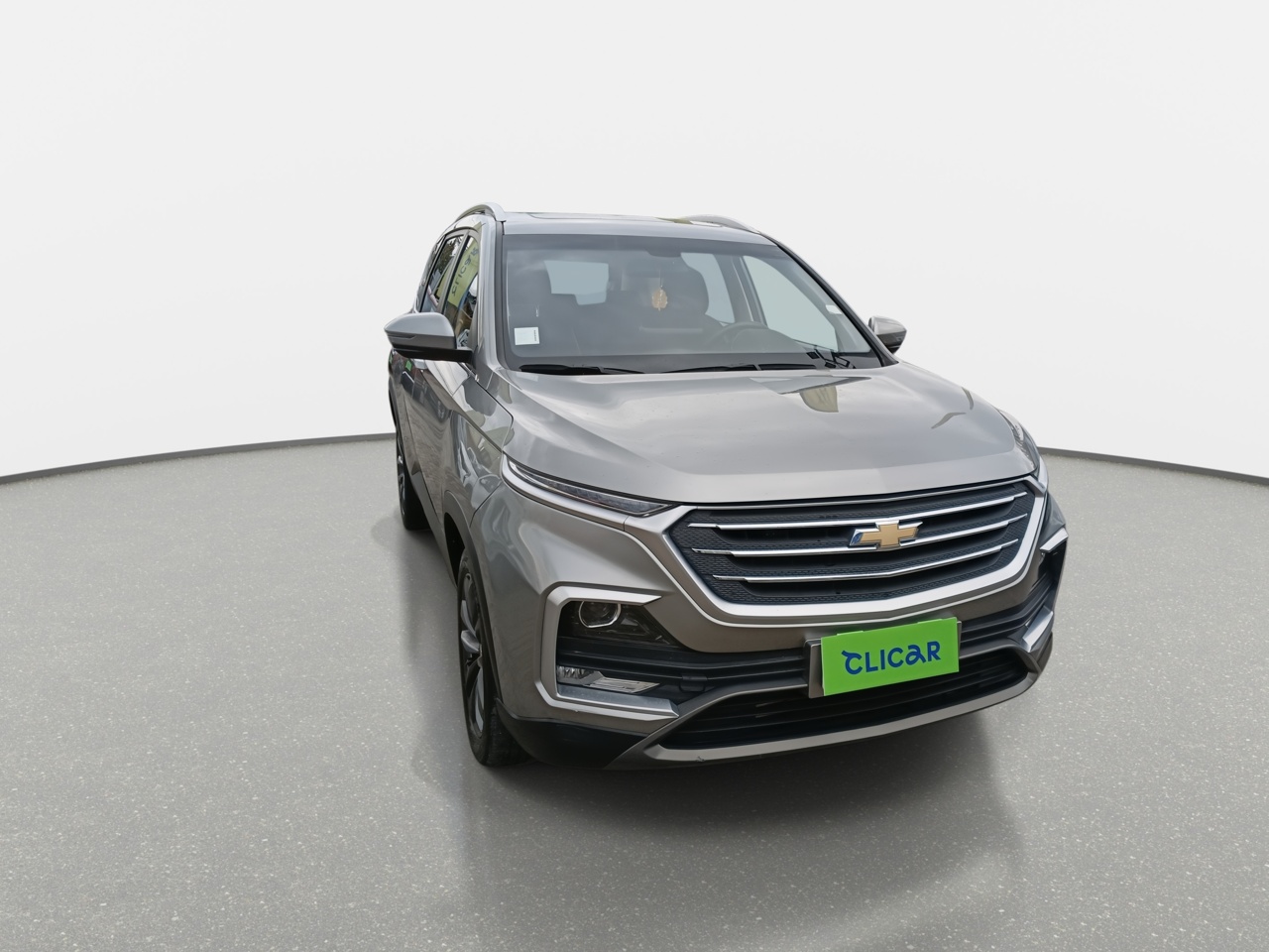 CHEVROLET - 2
