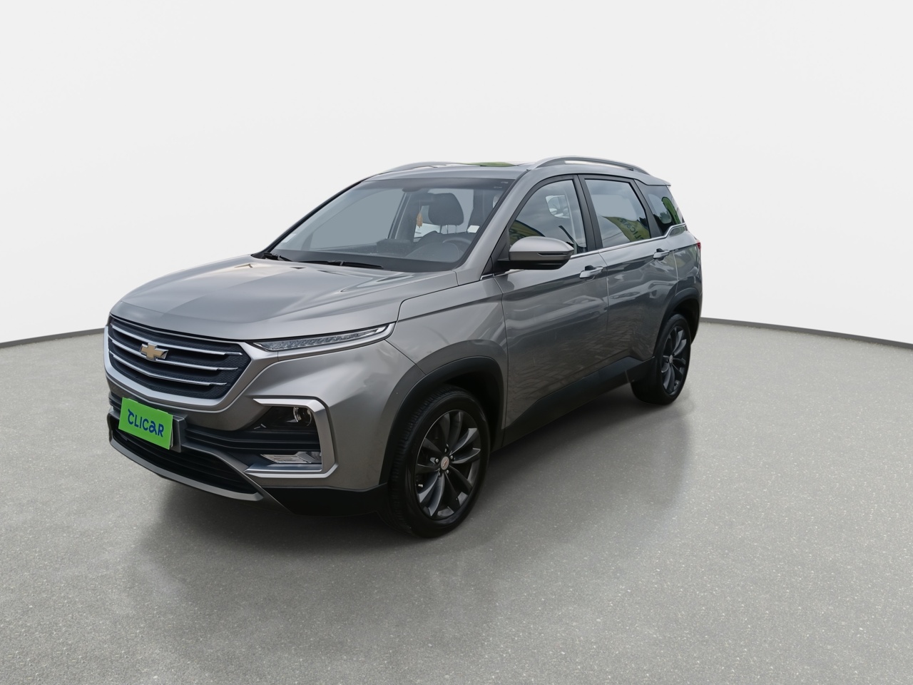 CHEVROLET - 3