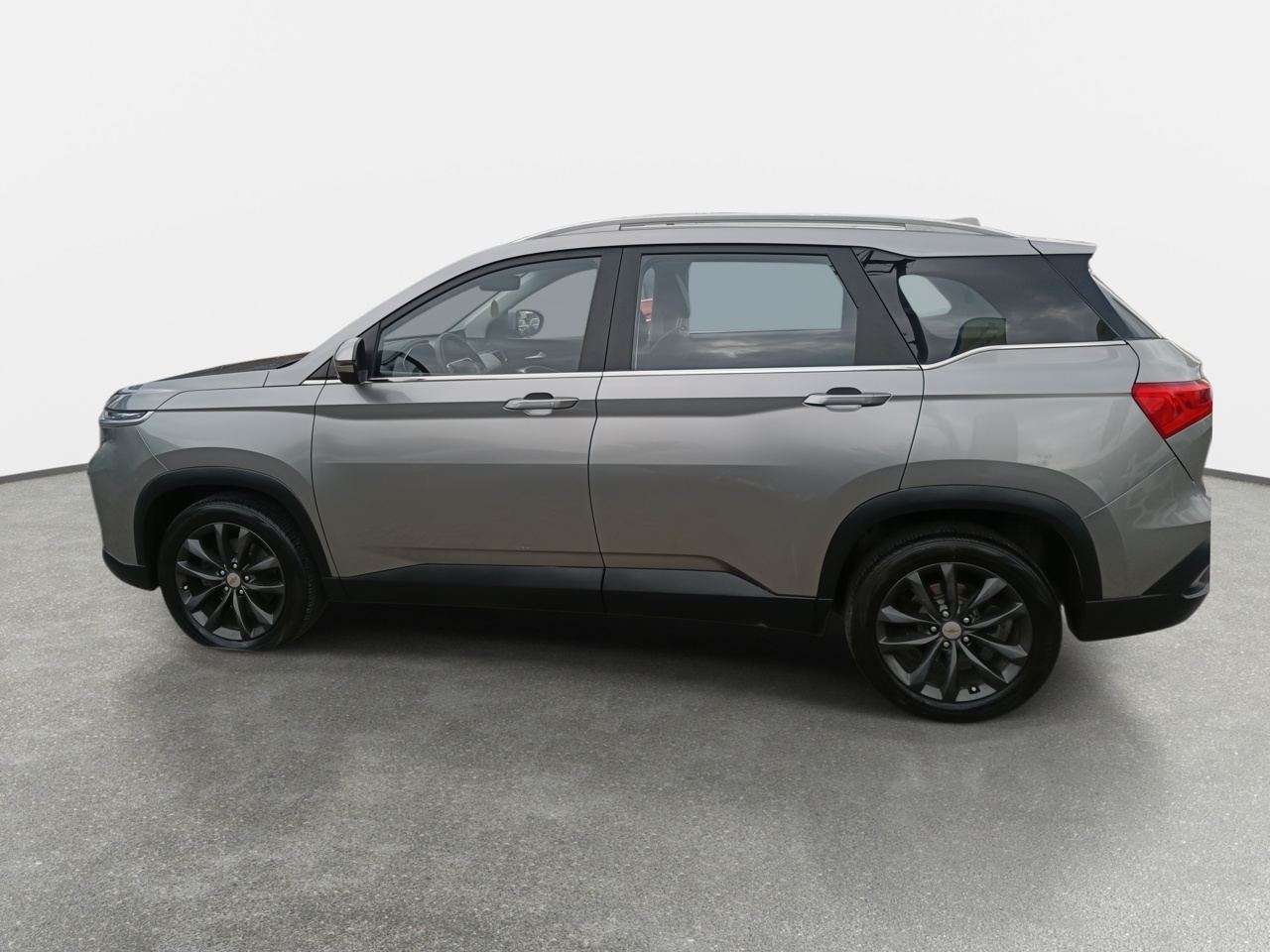 CHEVROLET - 4