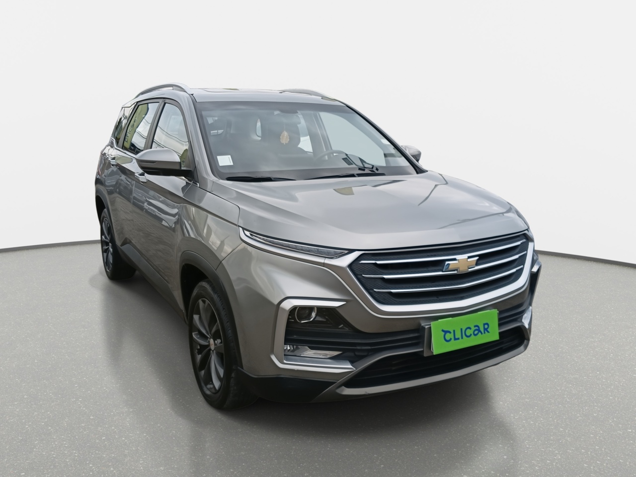 CHEVROLET
