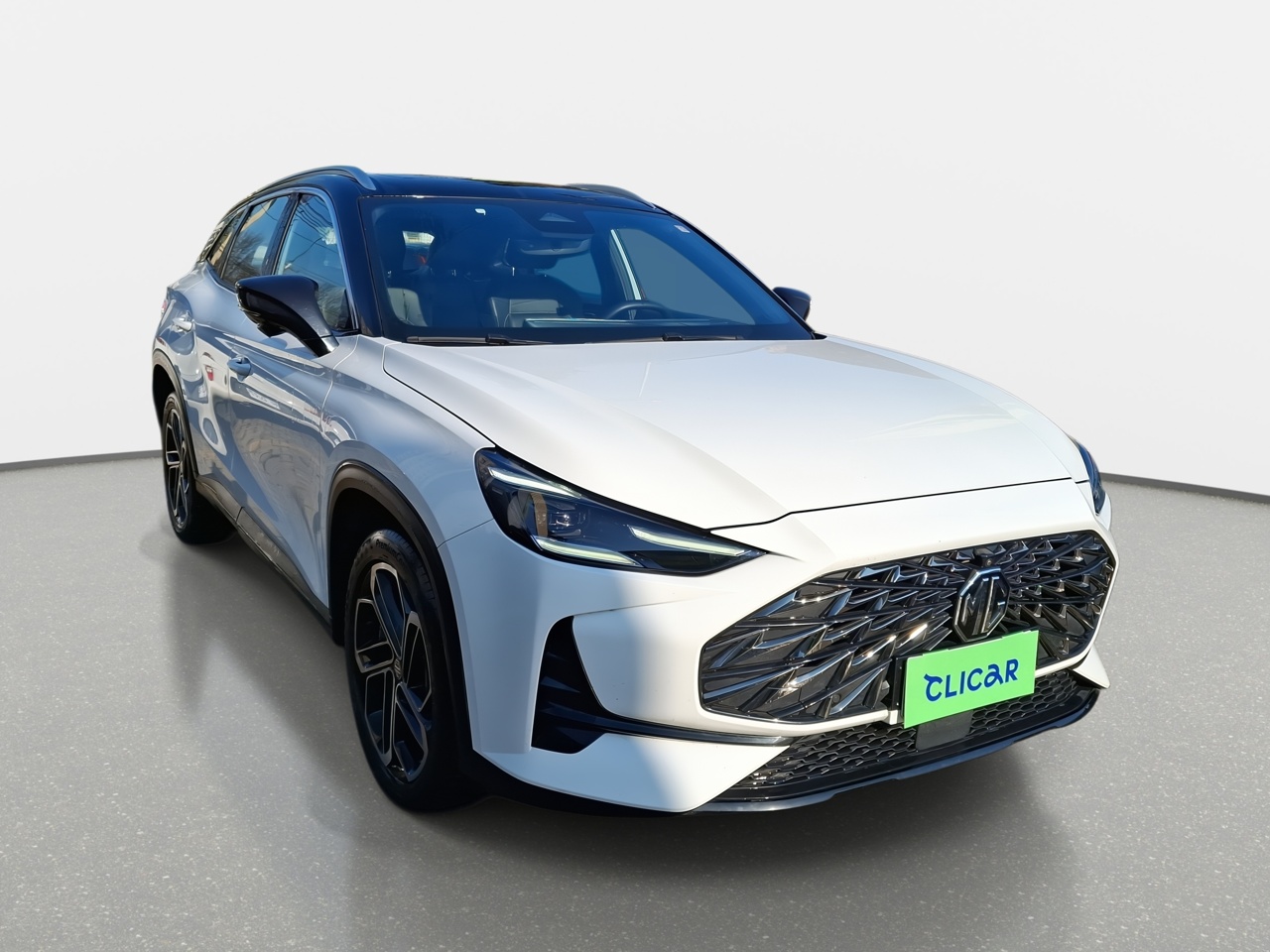 MG