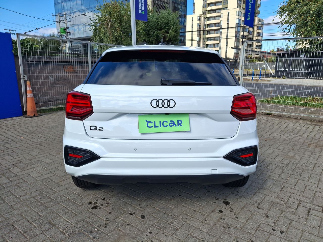 AUDI - 6