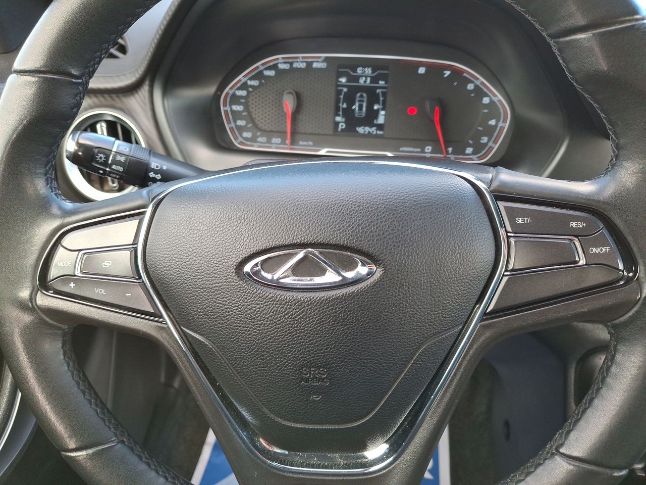 CHERY - 26