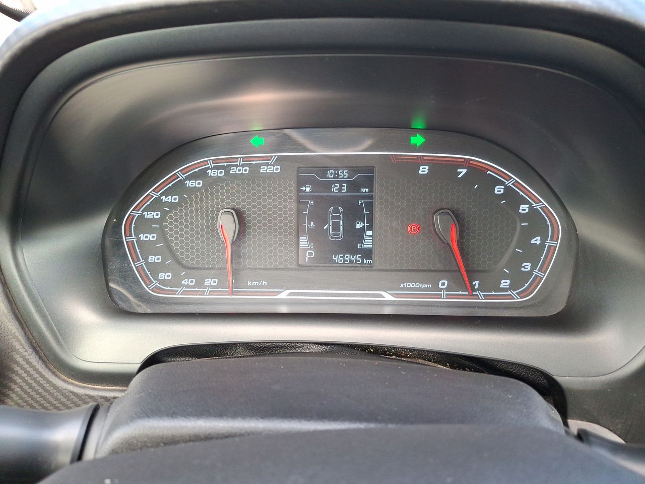 CHERY - 27