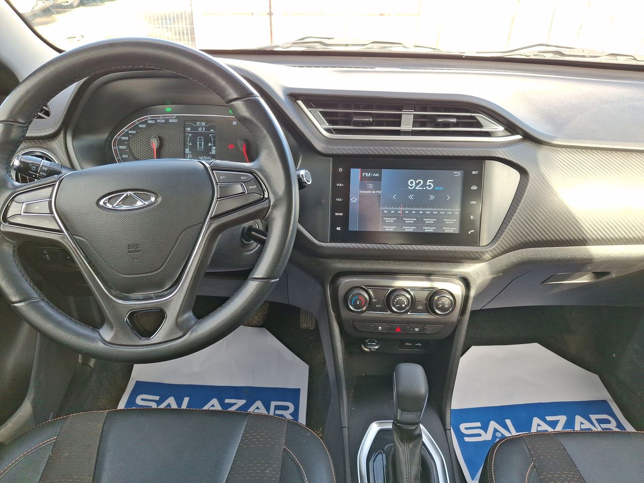 CHERY - 32