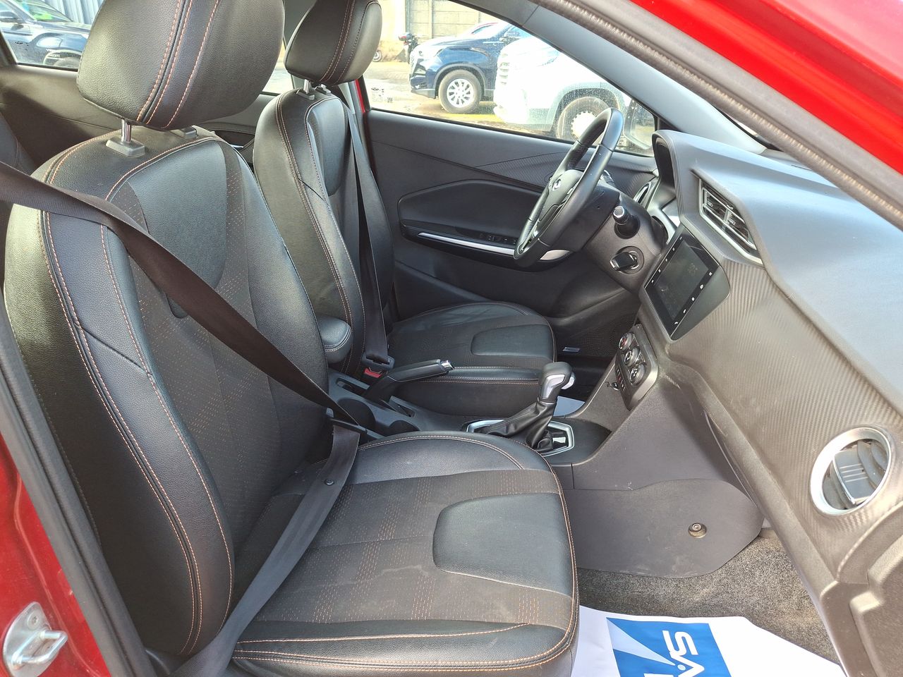 CHERY - 33