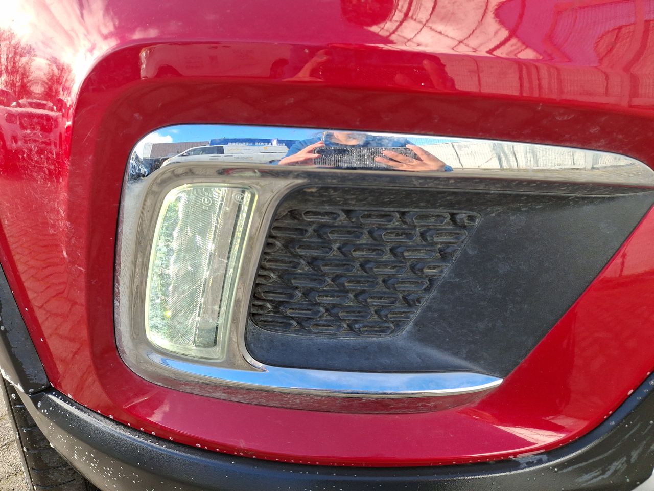CHERY - 19