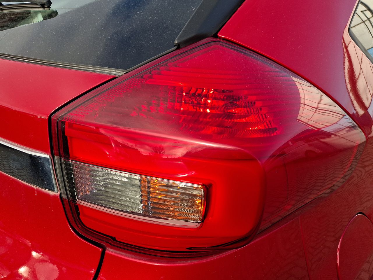 CHERY - 20