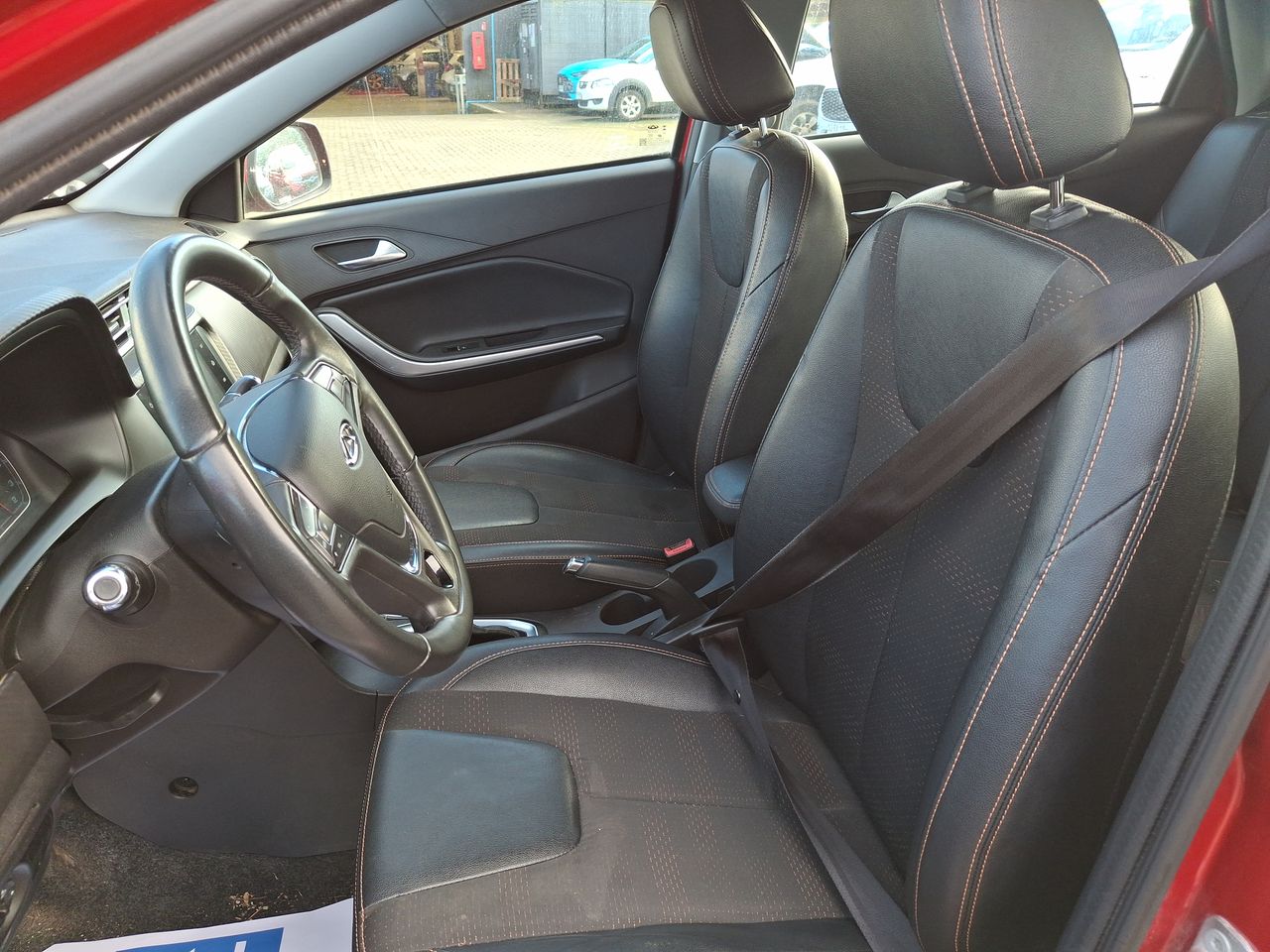 CHERY - 24