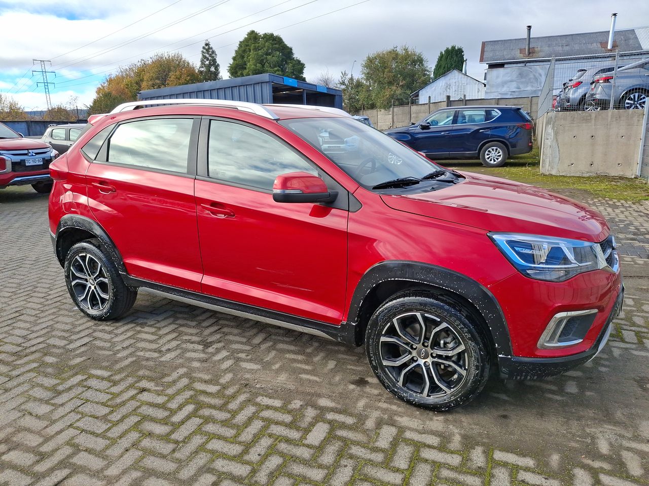 CHERY - 1