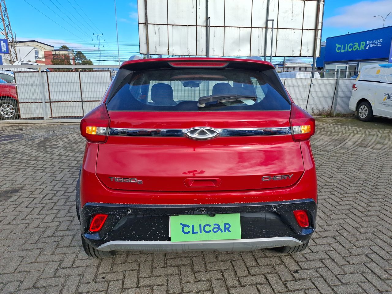 CHERY - 6