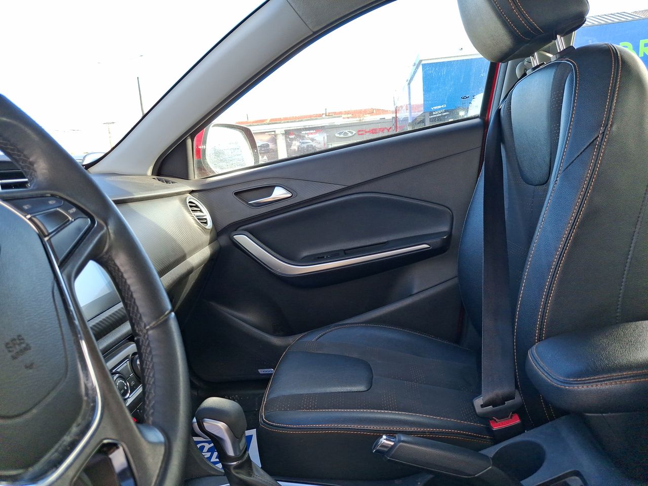 CHERY - 9