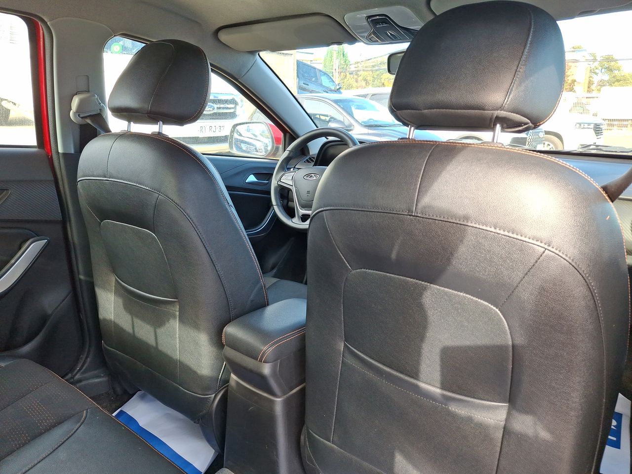 CHERY - 12