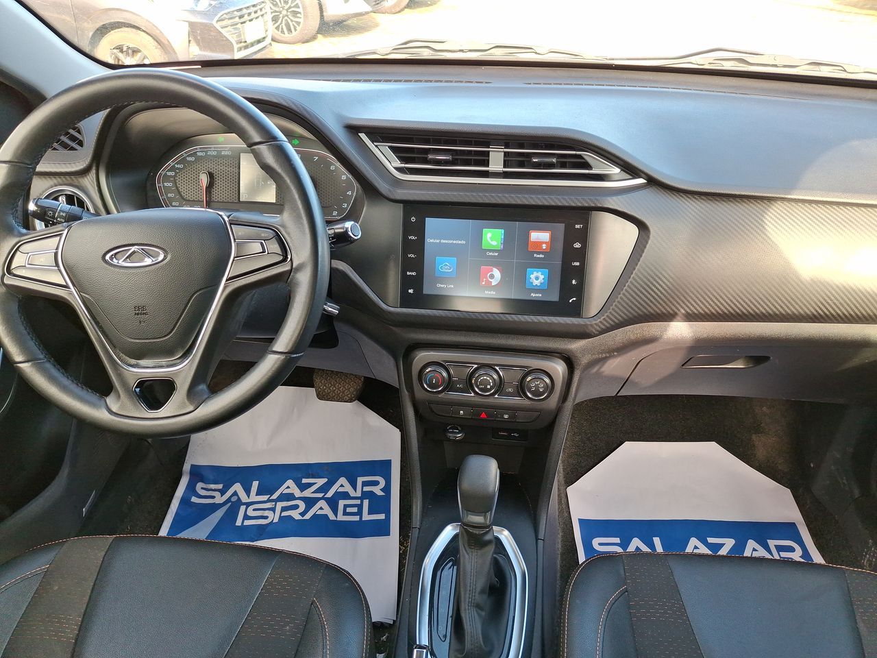 CHERY - 13