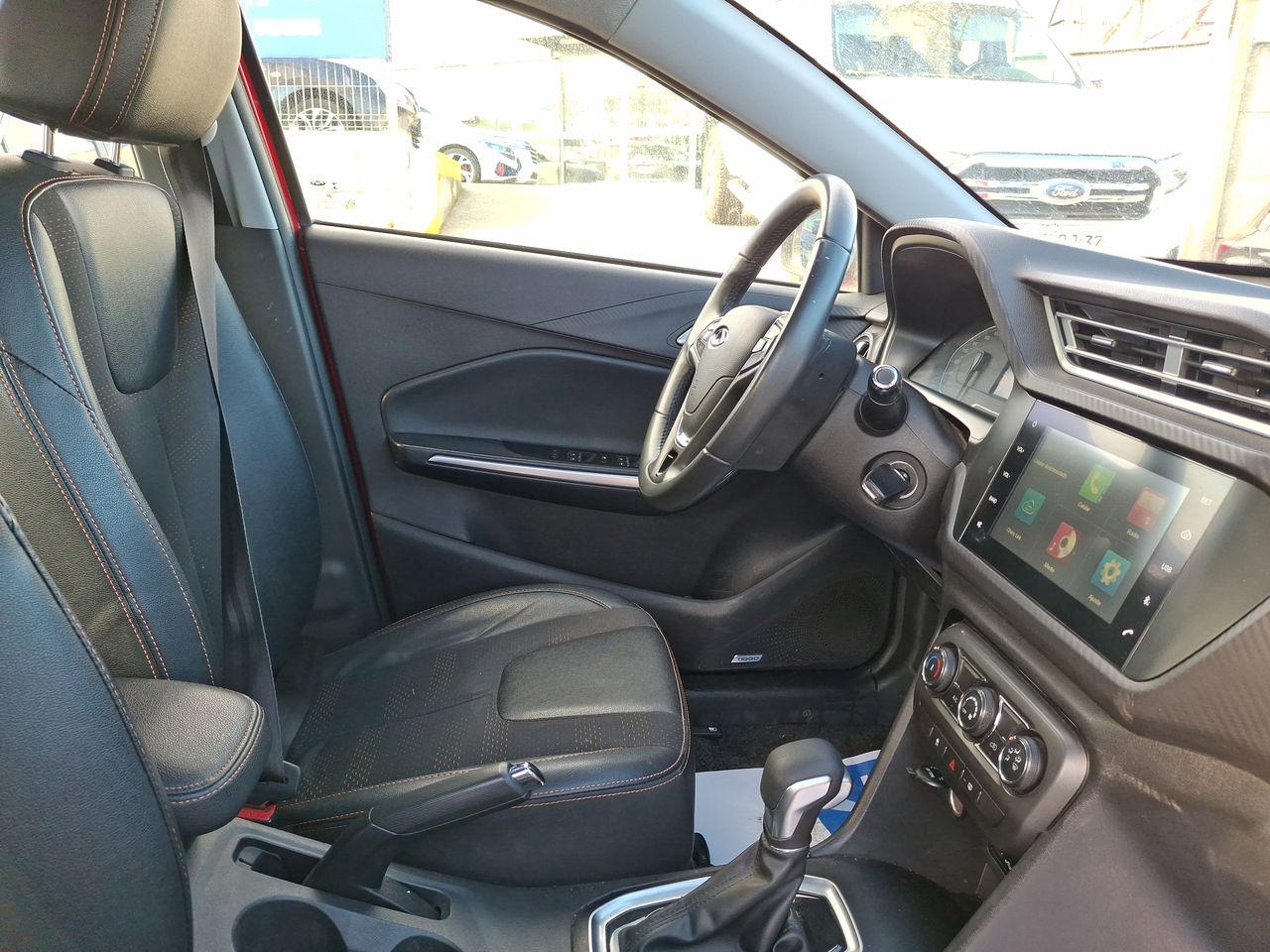 CHERY - 14