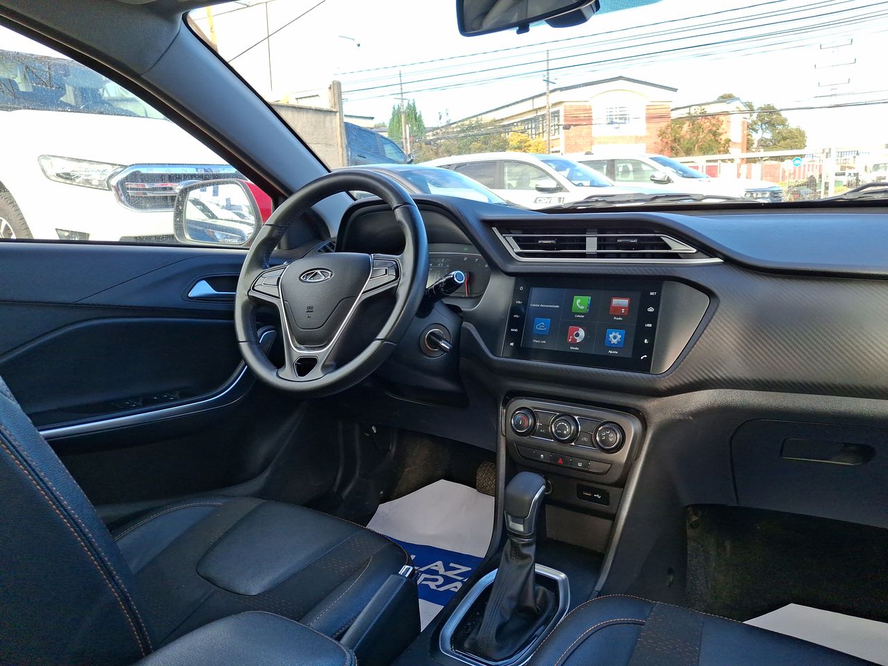 CHERY - 15