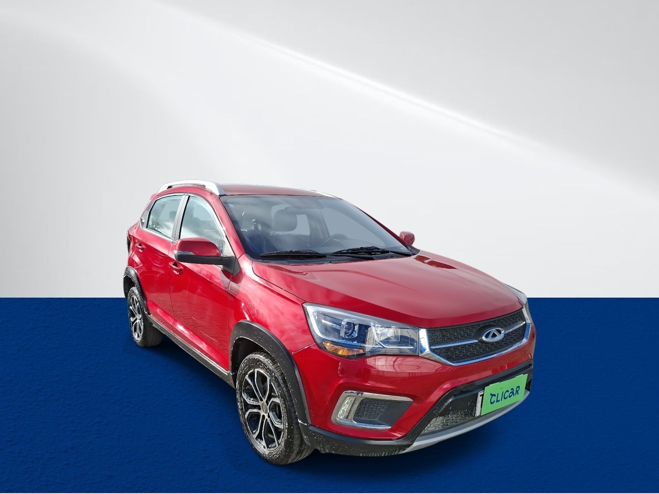 CHERY