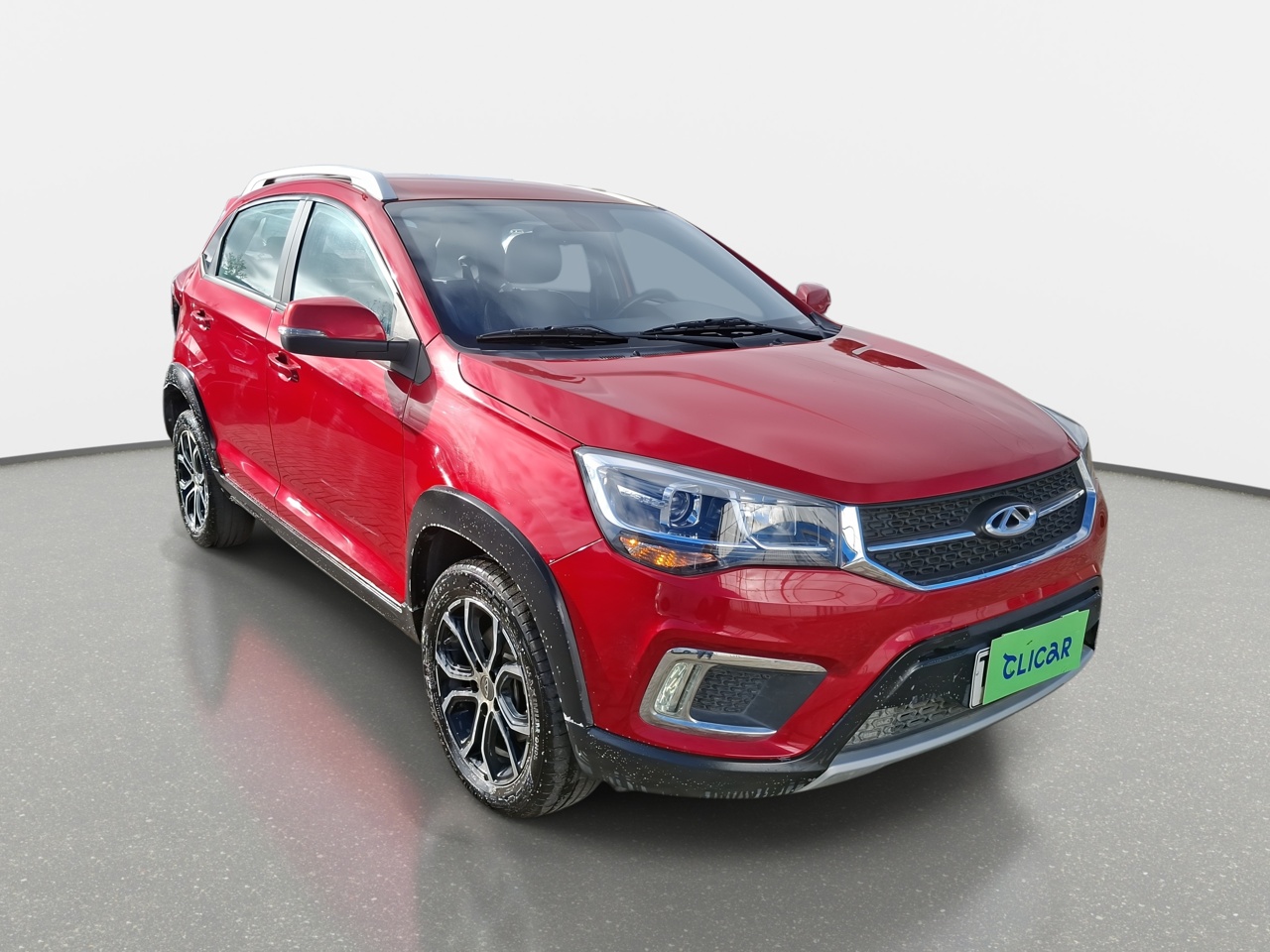 CHERY