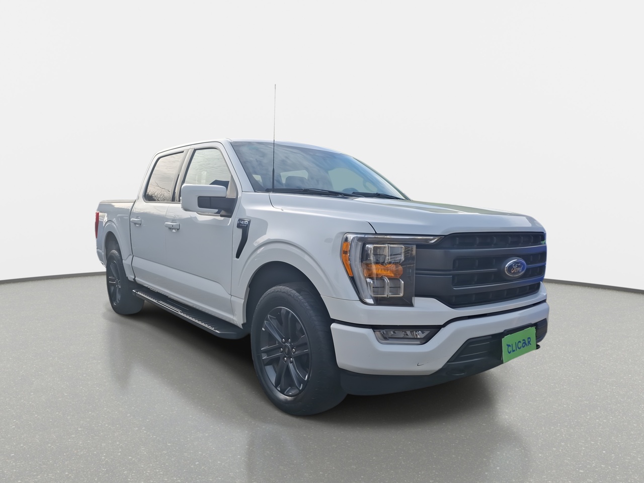 FORD