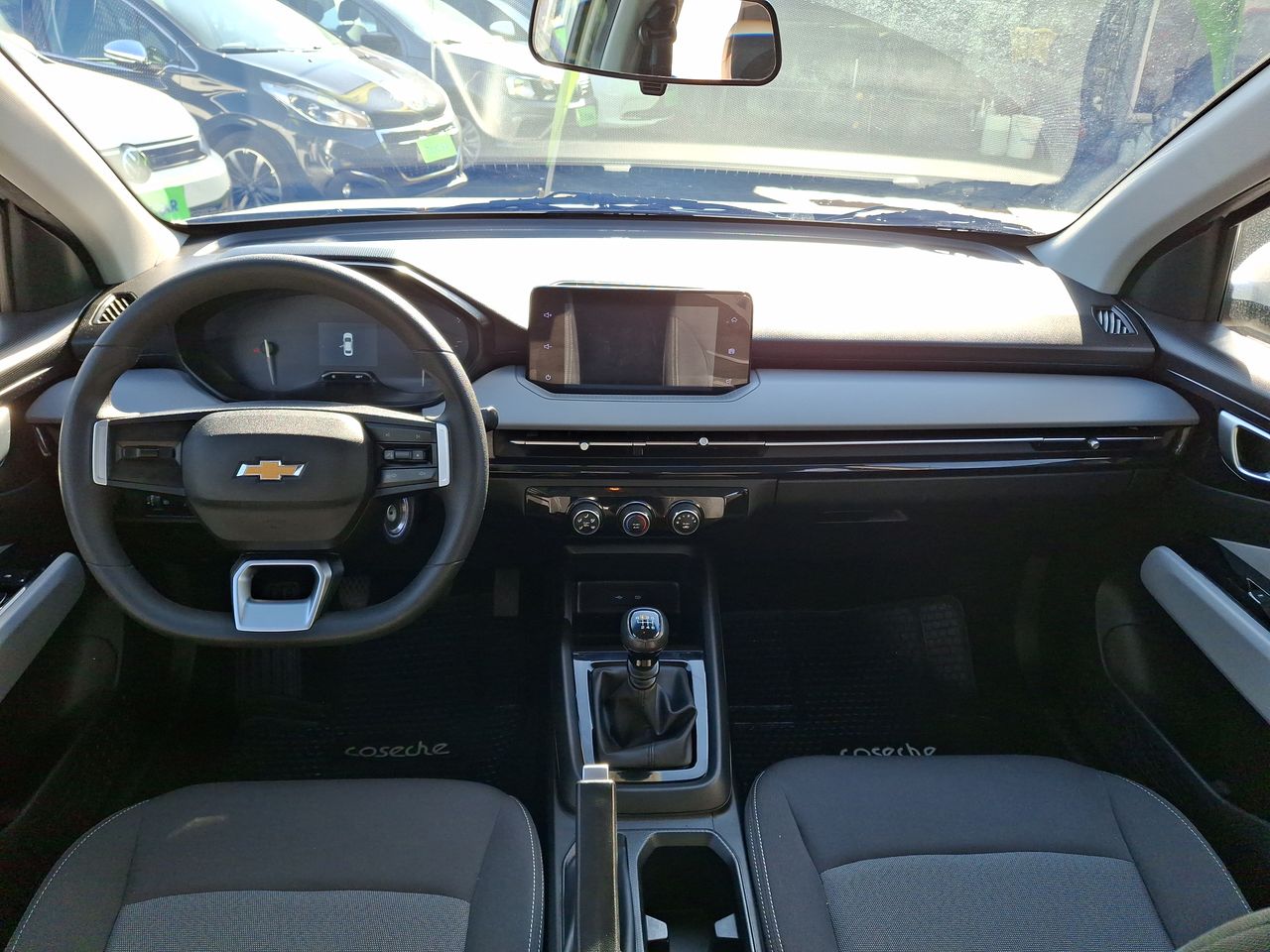 CHEVROLET - 23