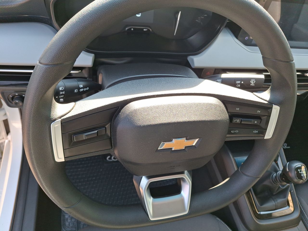 CHEVROLET - 16