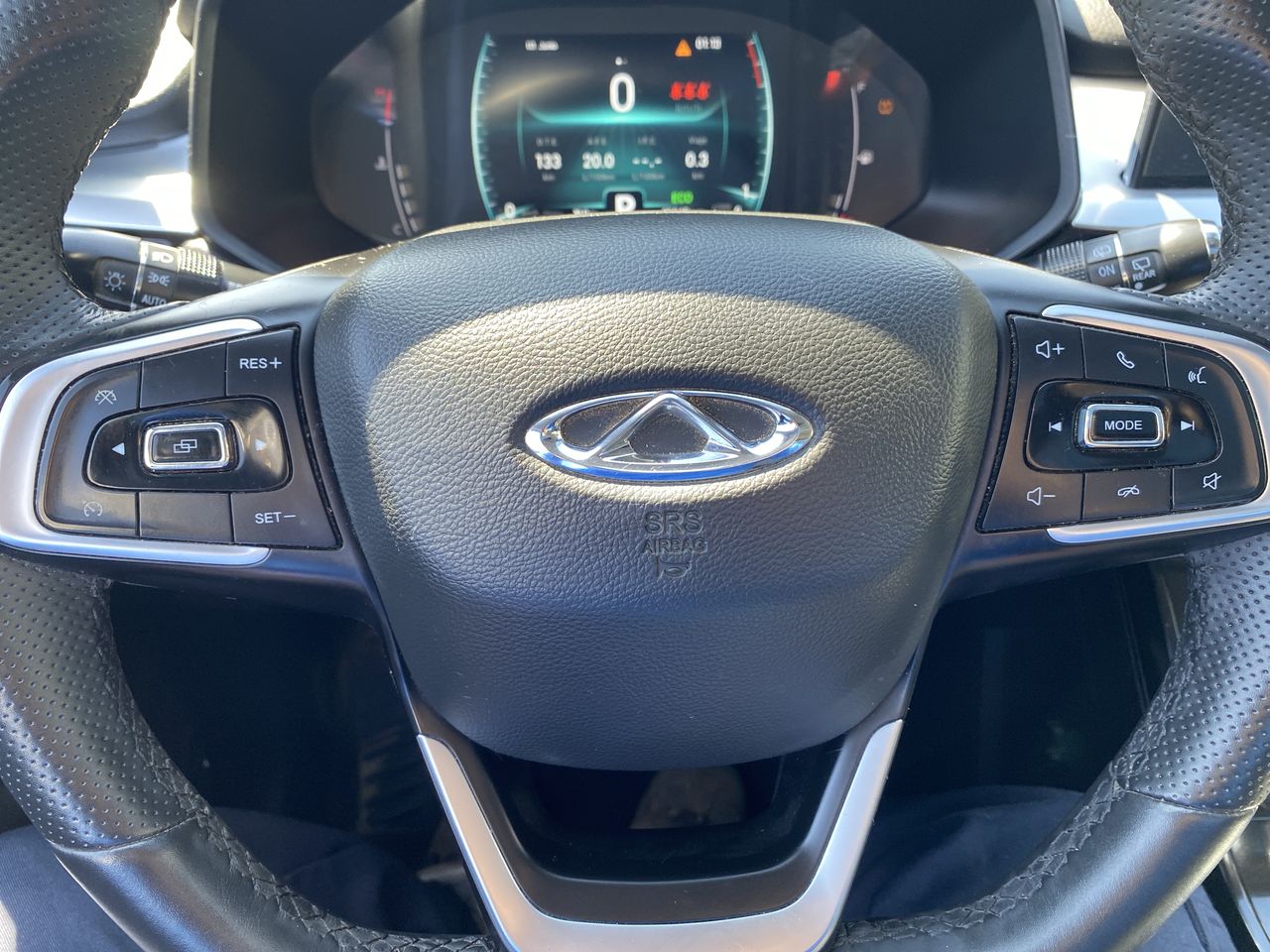 CHERY - 26