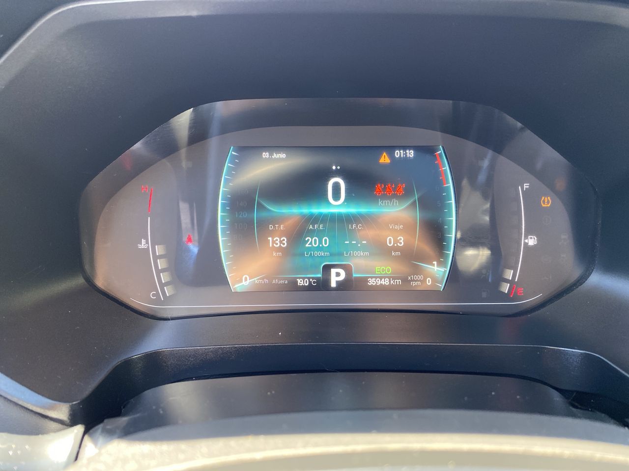 CHERY - 27