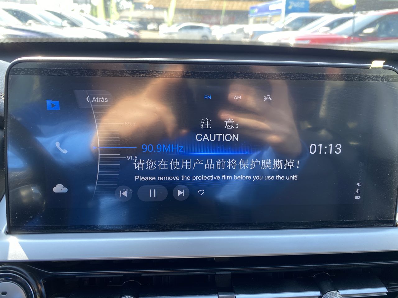 CHERY - 28