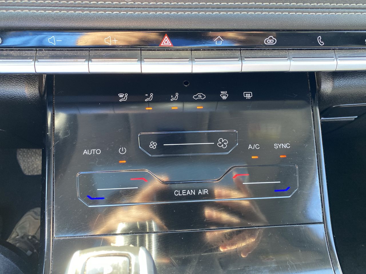 CHERY - 30