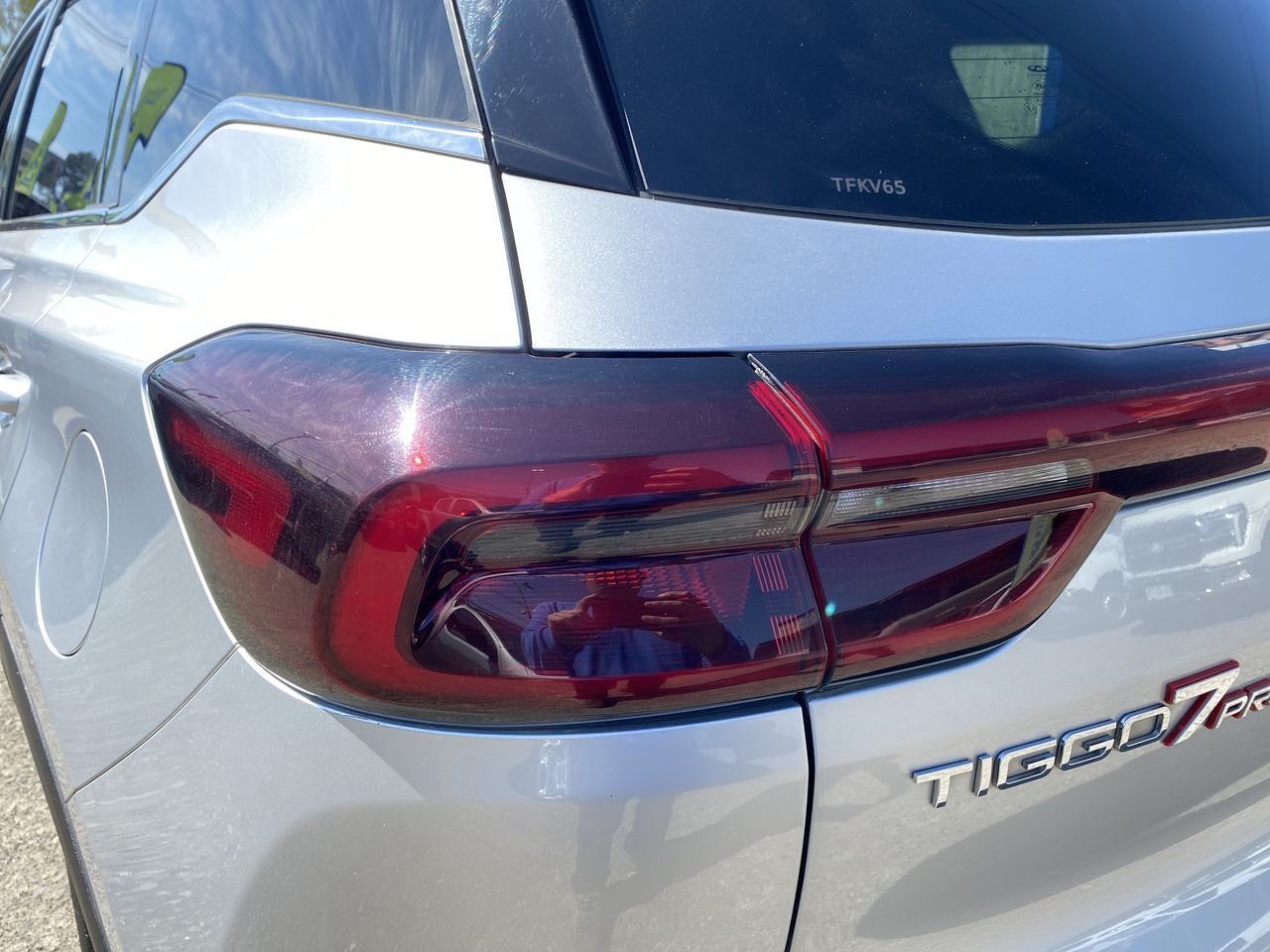 CHERY - 20
