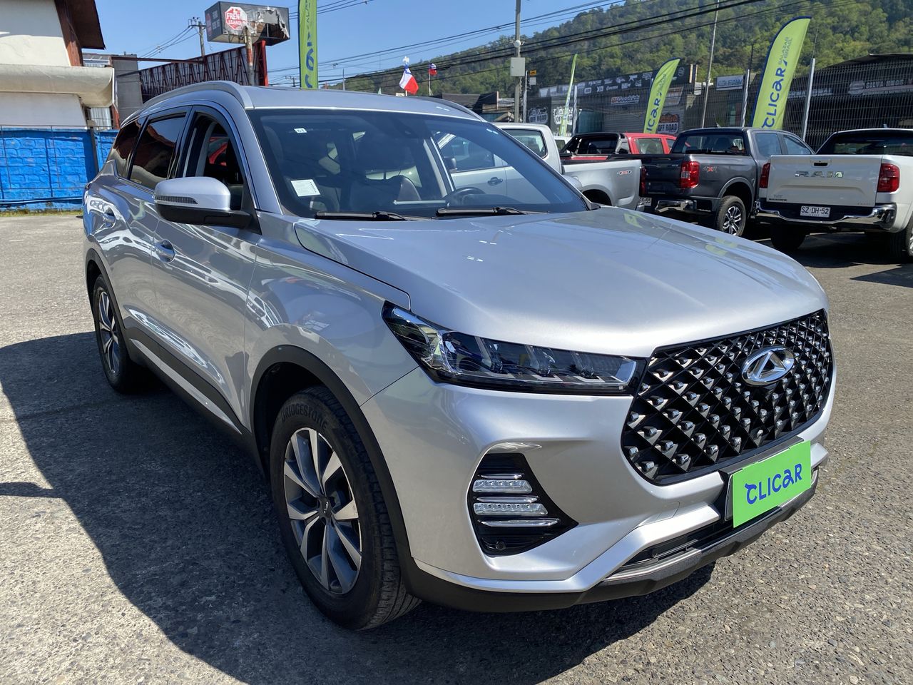 CHERY - 1