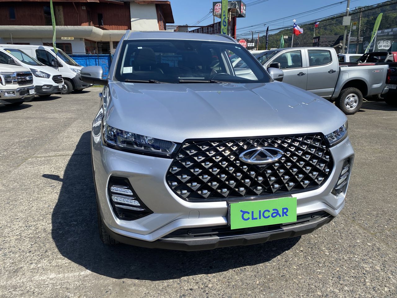 CHERY - 2