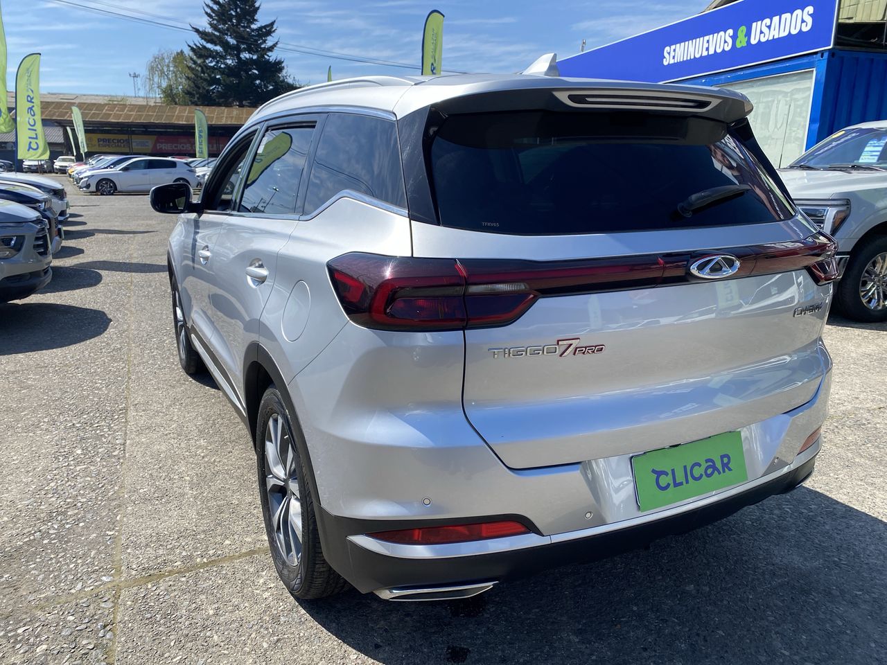 CHERY - 5