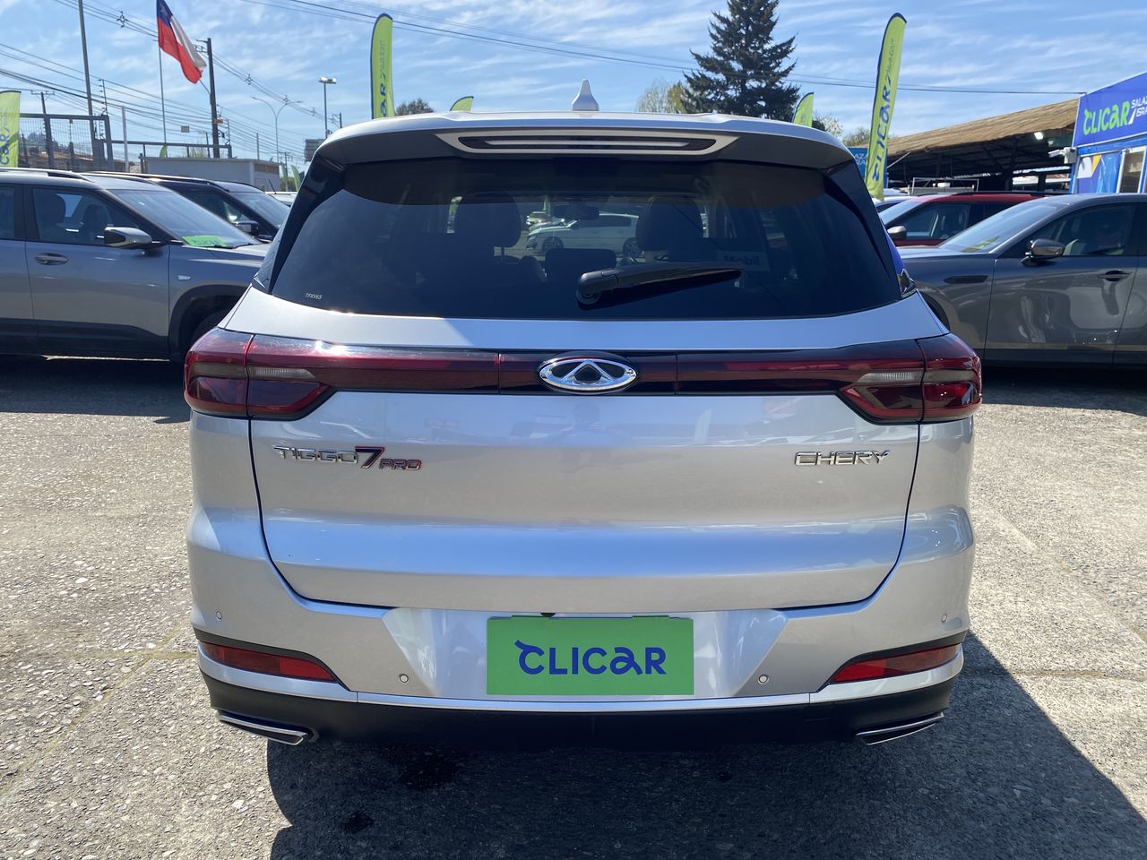 CHERY - 6