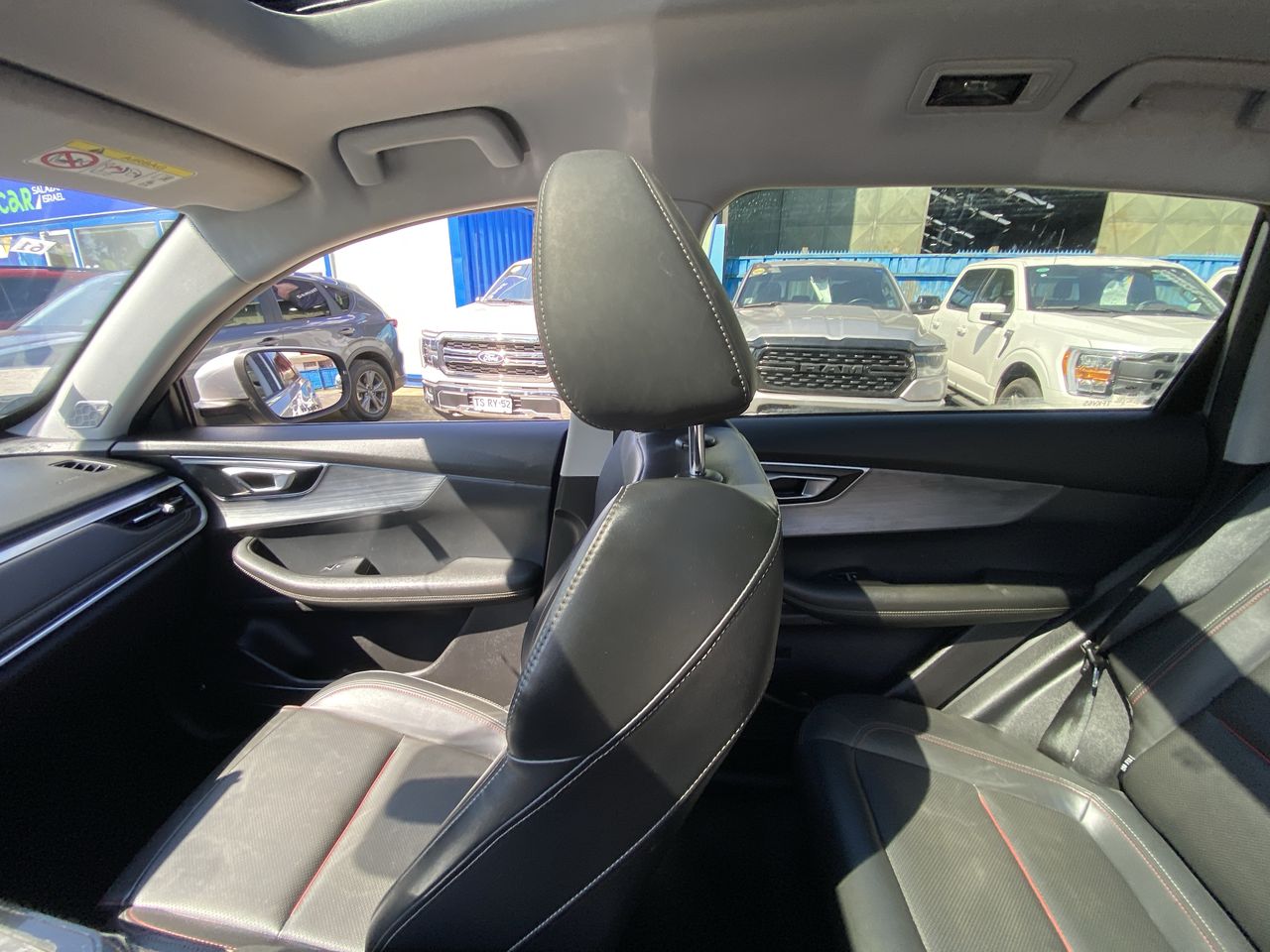 CHERY - 11