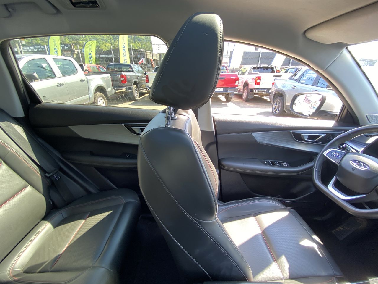 CHERY - 15