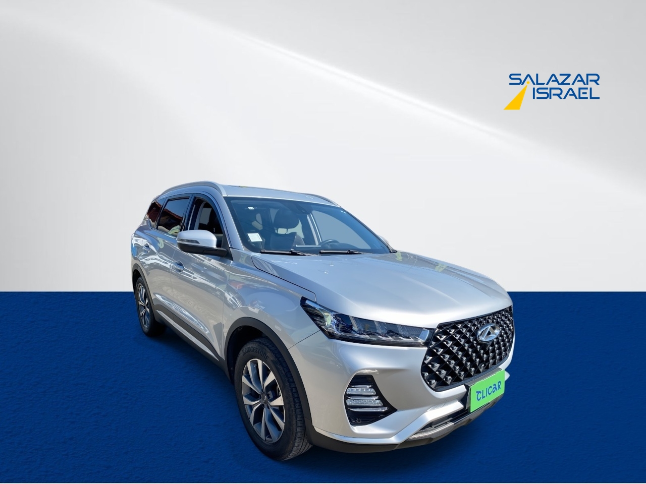 CHERY