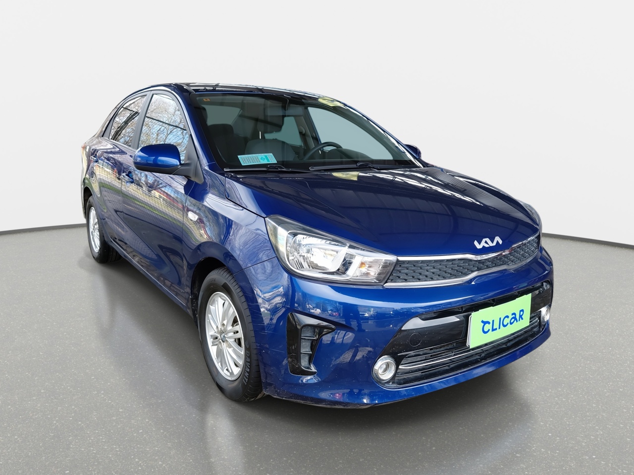 KIA