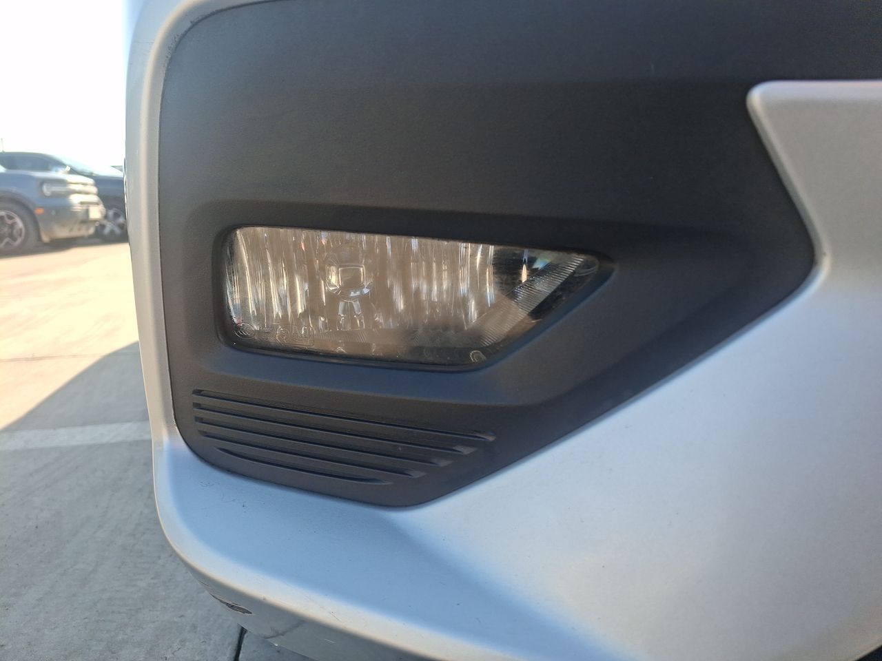 Changan Cx70 — foto 12 de 23