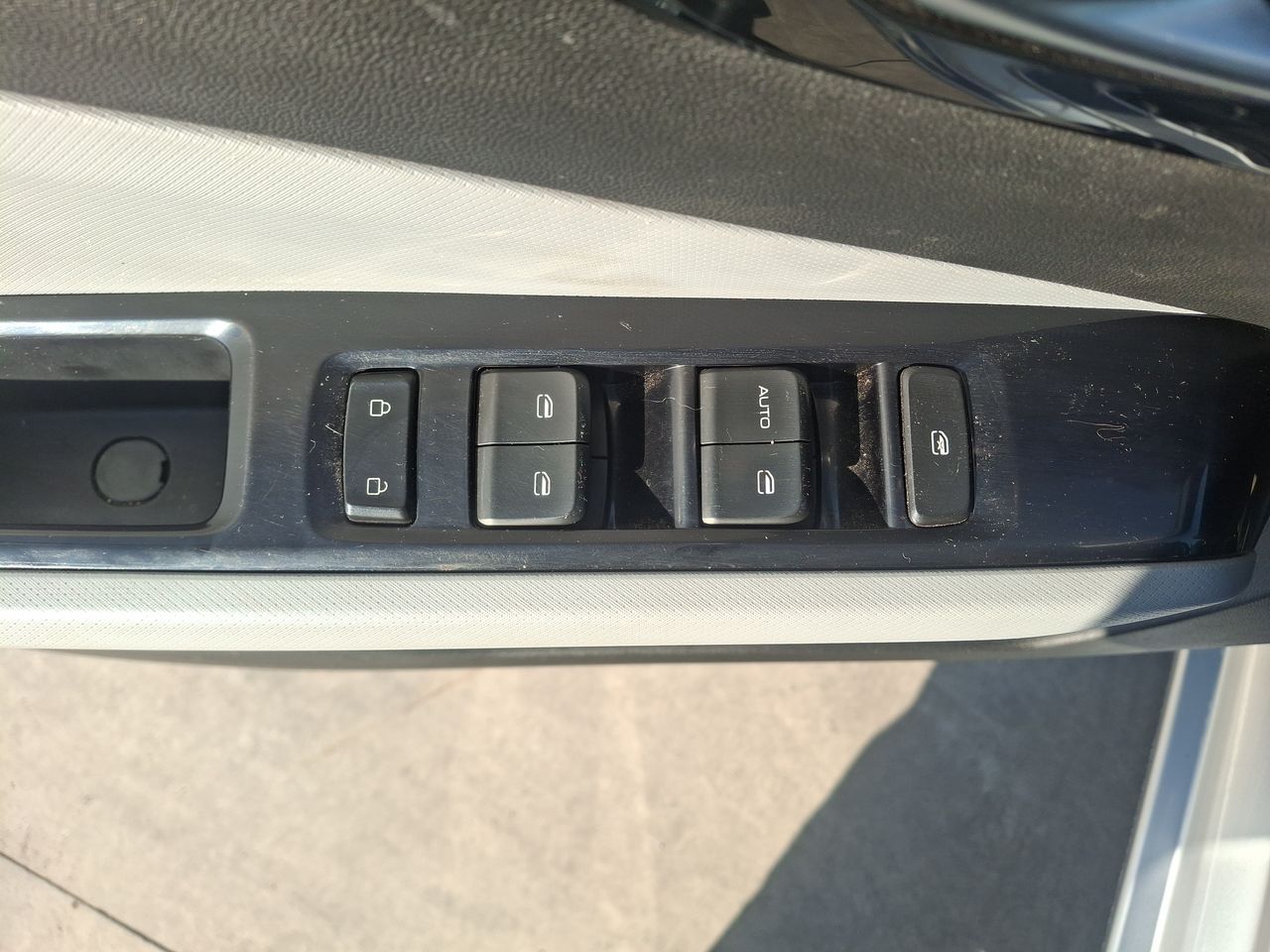 Changan Cx70 — foto 15 de 23