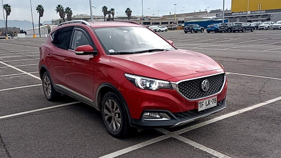 MG