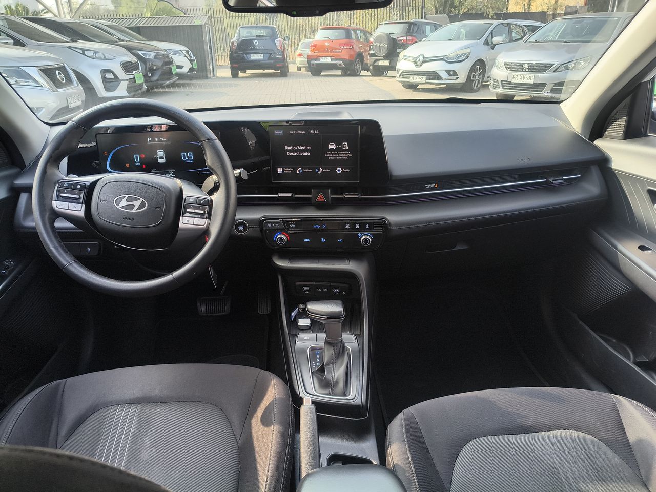 HYUNDAI - 1