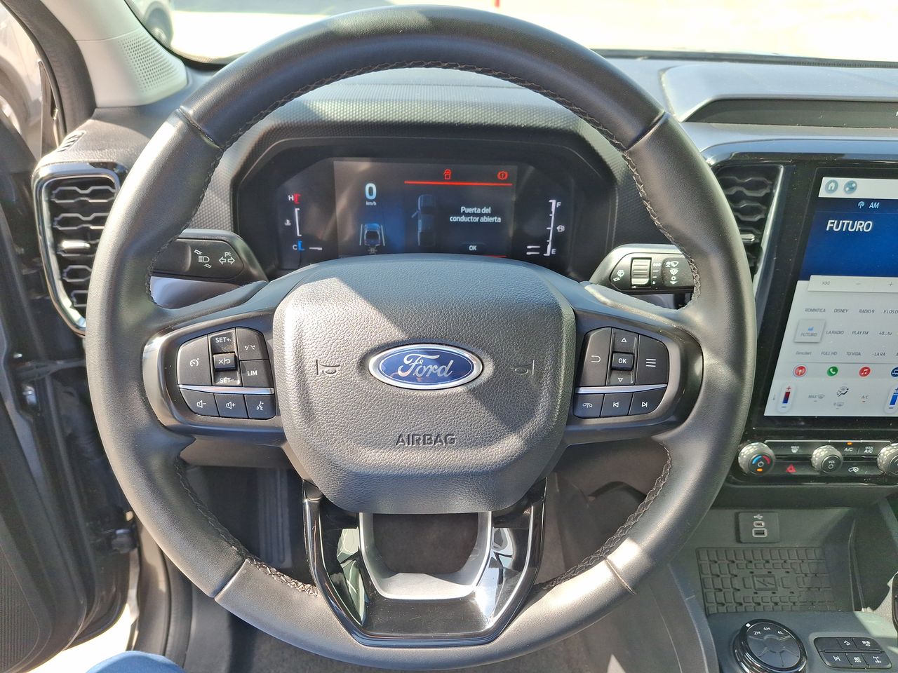 FORD - 24