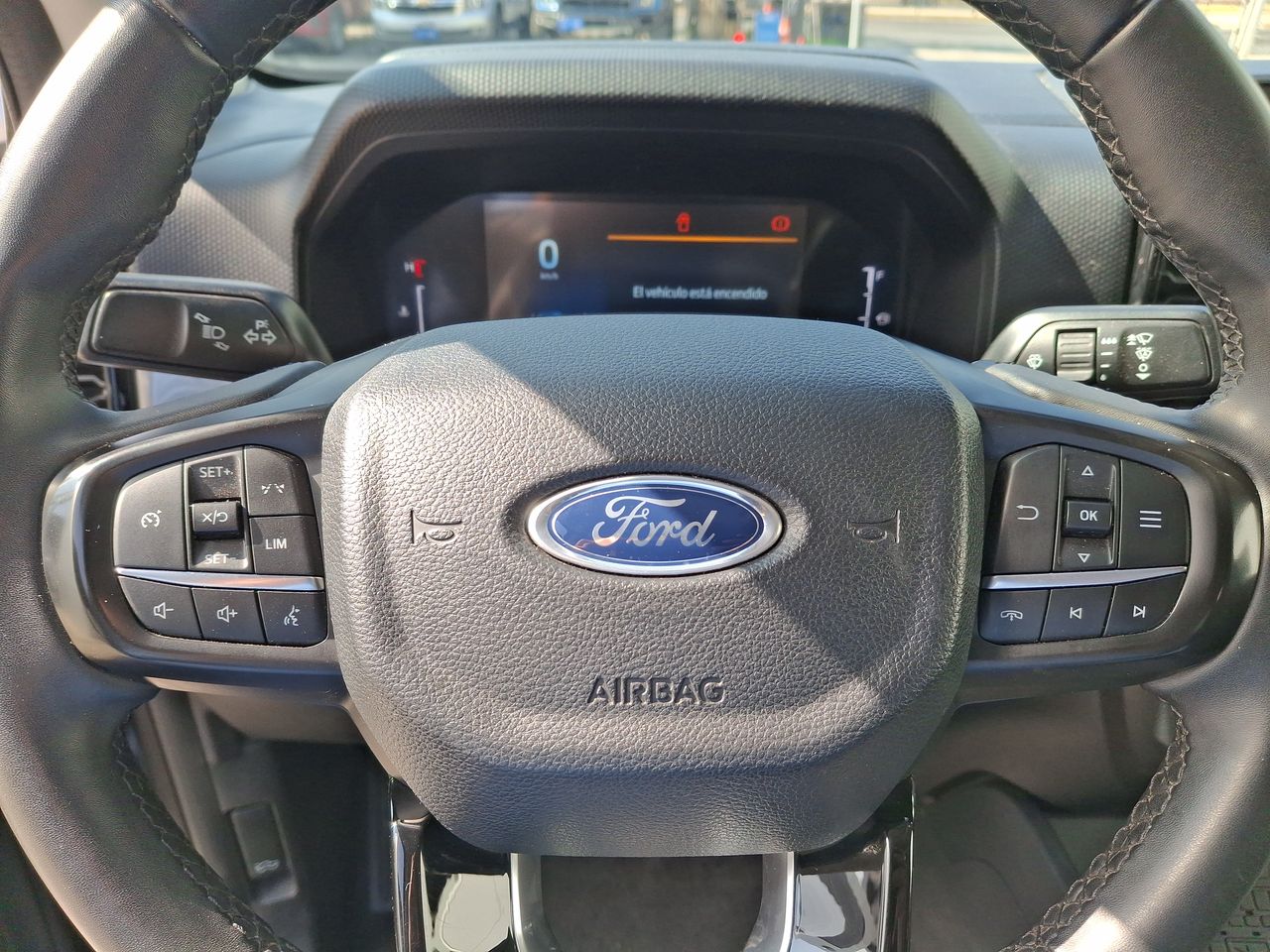 FORD - 25