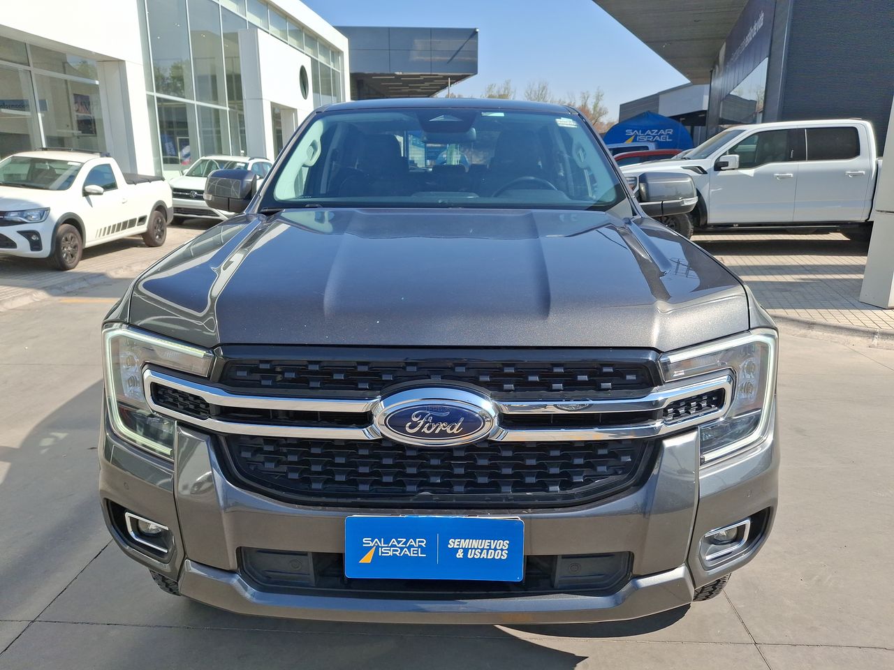 FORD - 2