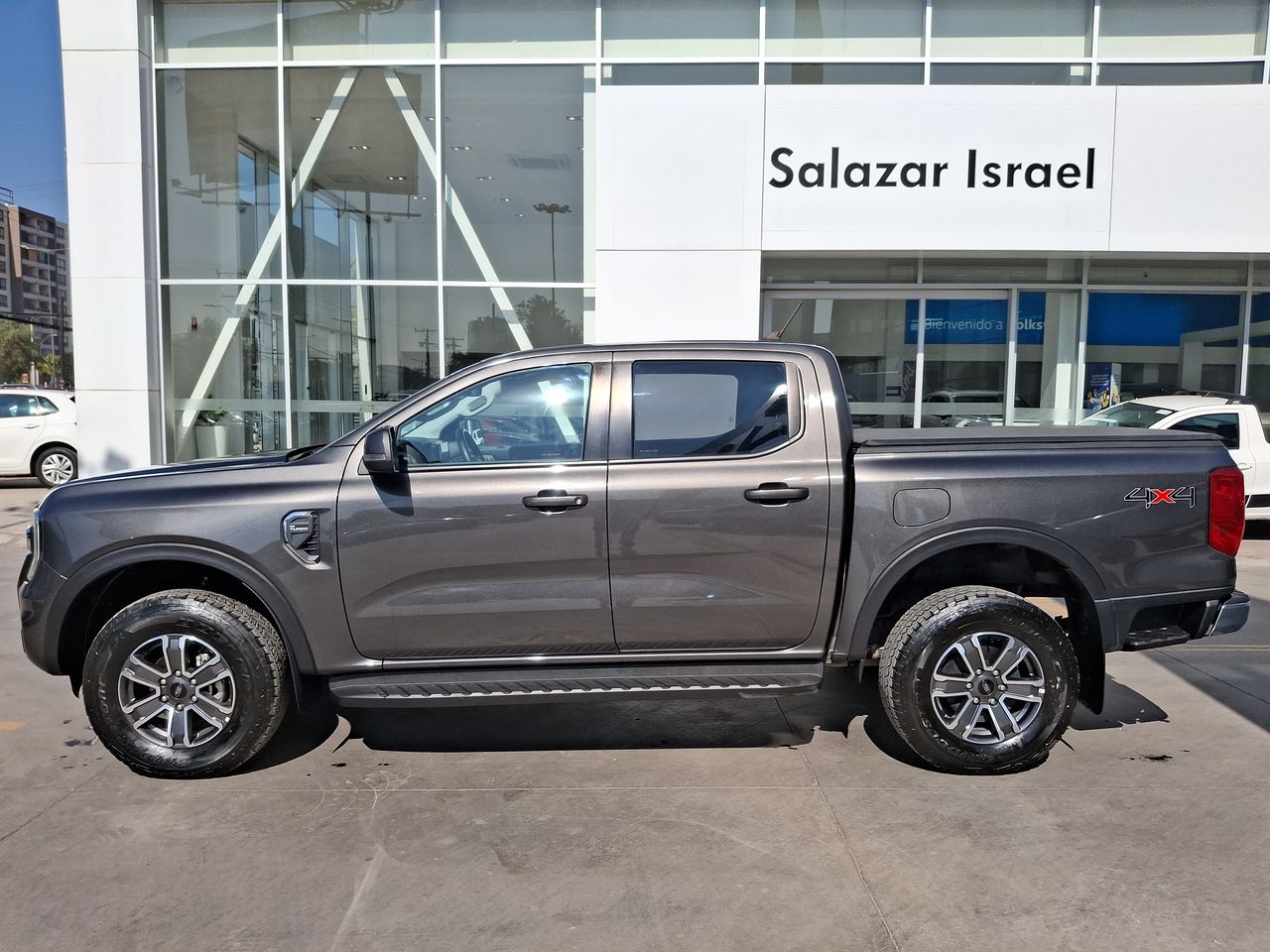 FORD - 4