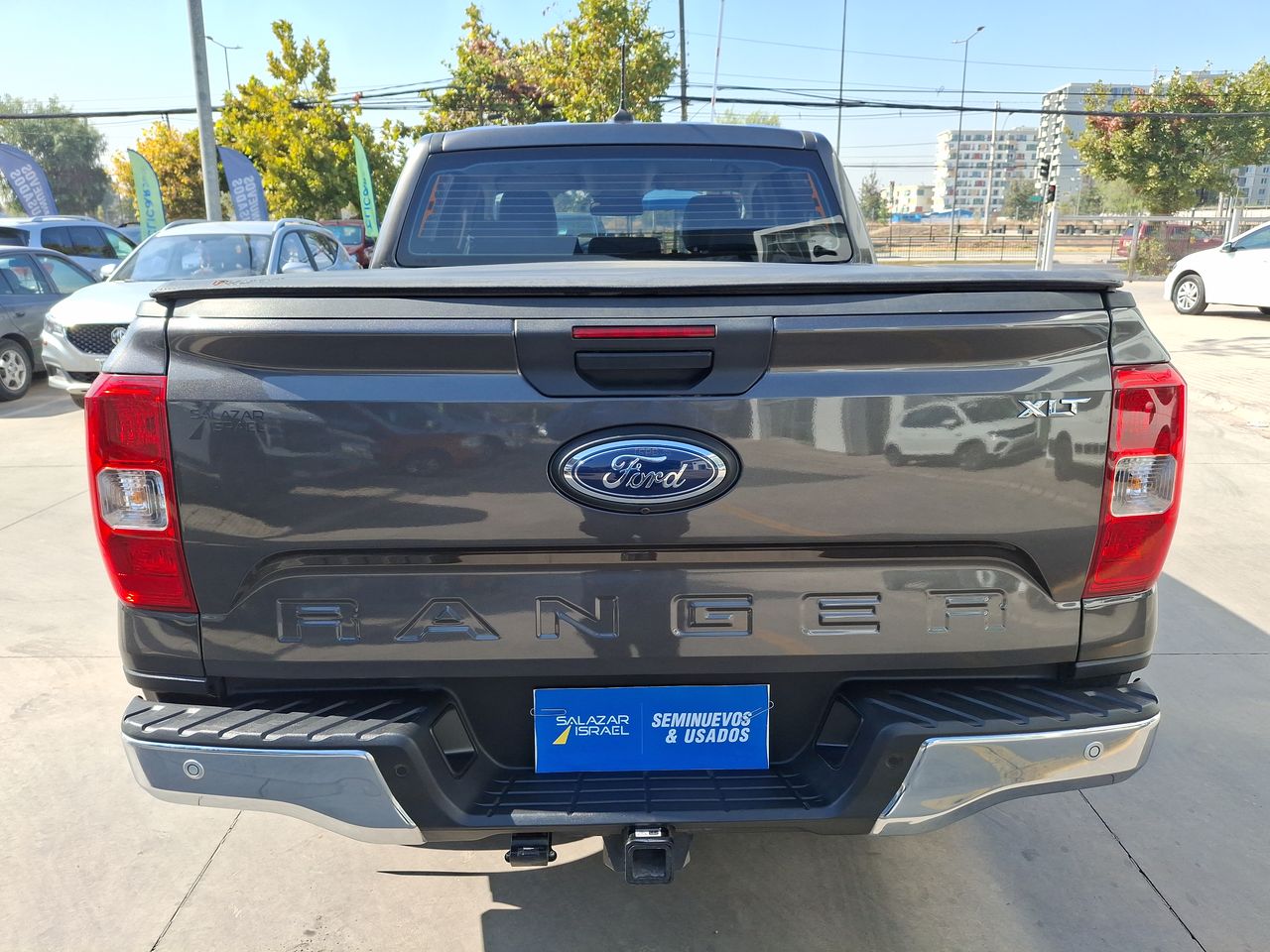 FORD - 6