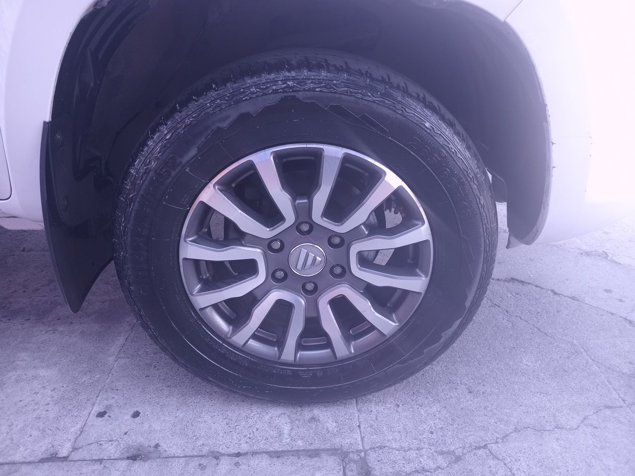 FOTON - 4